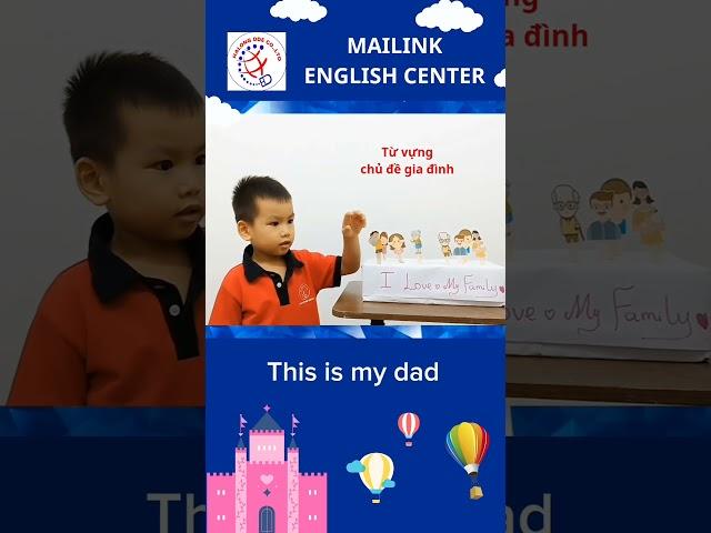 MaiLink English