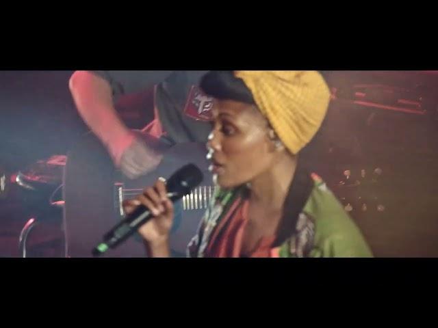 Imany - You Don't Belong To Me (Live at The Casino de Paris)