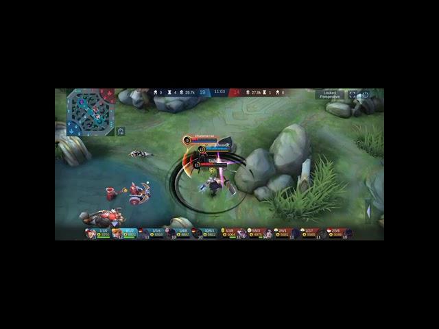 fanny savage 1 vs 5