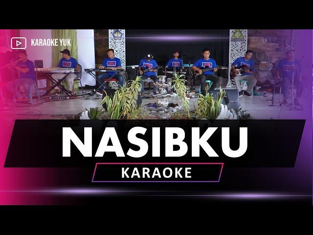 NASIBKU KARAOKE