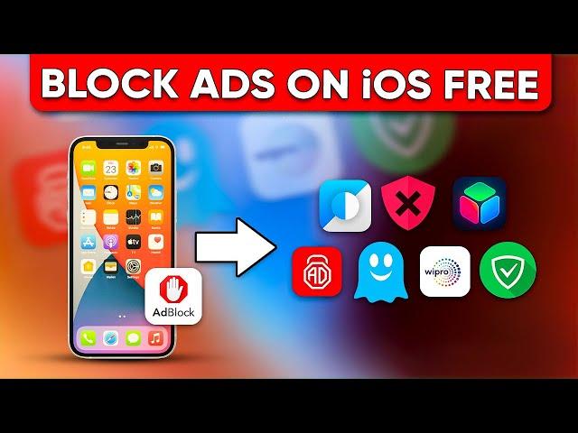 Block Ads On iPhone With These Free Ad Blockers