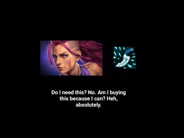 Dota 2 Hero funny Response Part 1