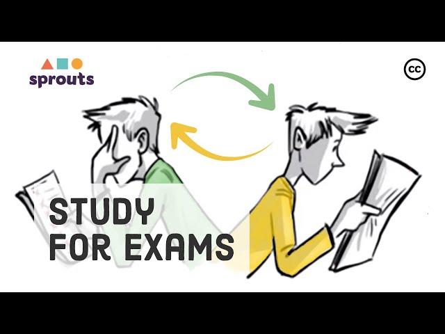 Study Smart: Prepare for Exams Effectively!