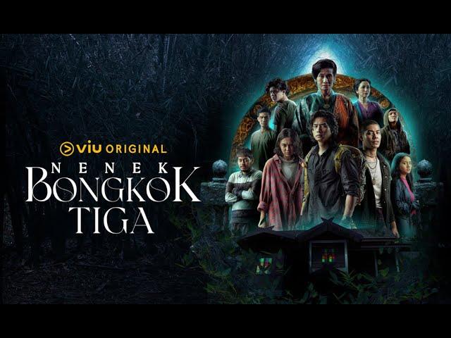 [OFFICIAL TRAILER] Nenek Bongkok Tiga | 9 FEB 2023 | Viu Original