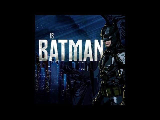 Batman Justice League 2017 Deepfake TV Spot