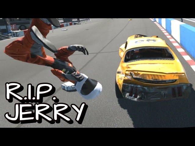 WRECKFEST: Online Crash Compilation #1