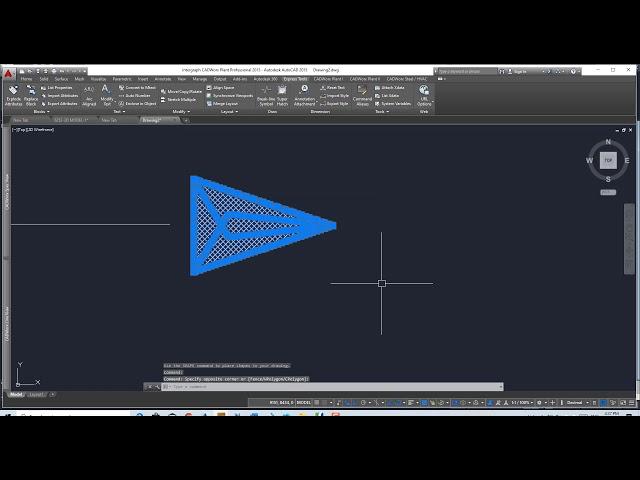 how to create custom linetype in autocad and modify it