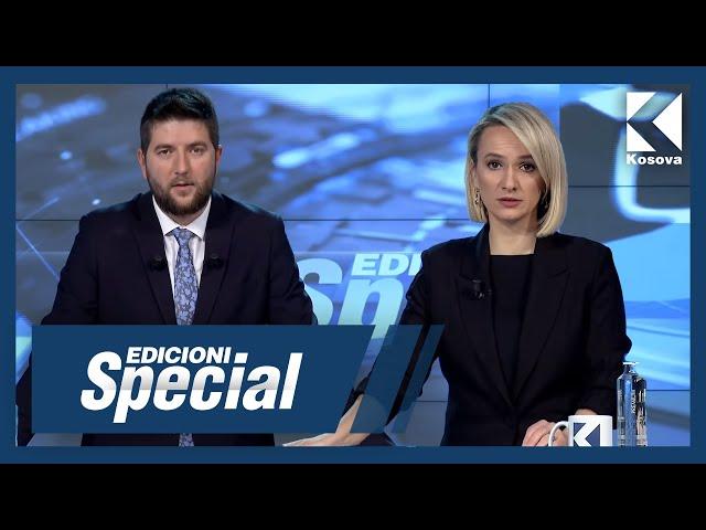 Edicioni Special - 27.05.2022 - Klan Kosova