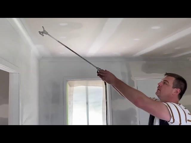 Nathan Does His Own Renovations Where he Can