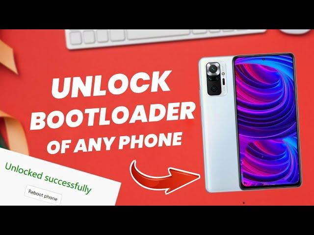 How To Unlock Bootloader Without PC | How To Unlock Bootloader On Any Android |OEM Unlock