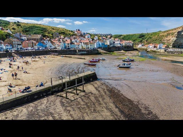 Staithes