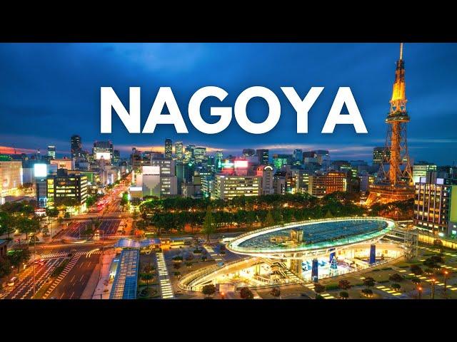 Nagoya Japan: 10 Best Things To Do In Nagoya Japan in 2024