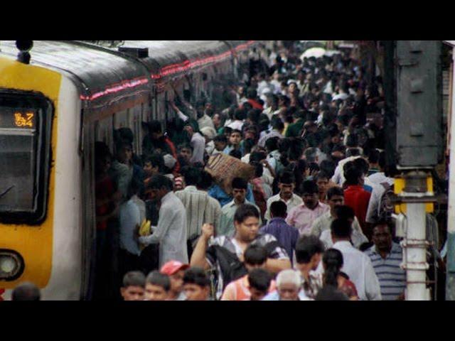 Mumbai's lifeline, a killer