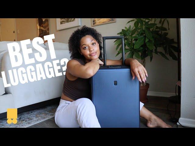 Best New Luggage?? Level8 Carry-On Review