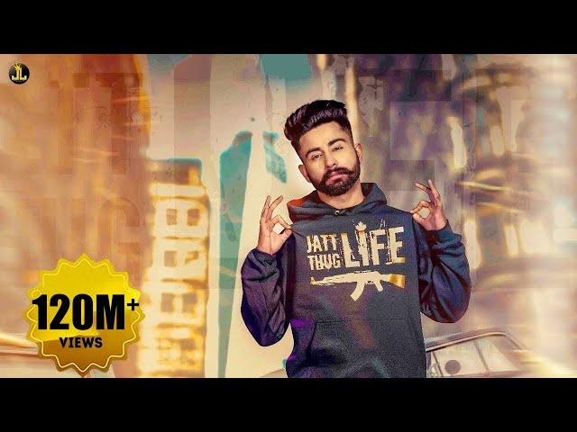 Jatt Life : Varinder Brar (Official Video) Punjabi Songs | Jatt Life Studios