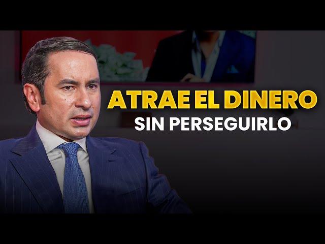 Como tener Mentalidad MILLONARIA para hacer mas Dinero y Crear Activos? con Alejandro Cardona