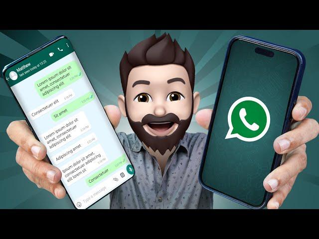 Top 10 Upcoming WhatsApp Features In 2022Avatars, Audio Status & More 