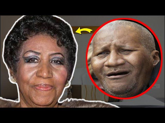 Truth About Aretha Franklin Having A Child With Her Own Father