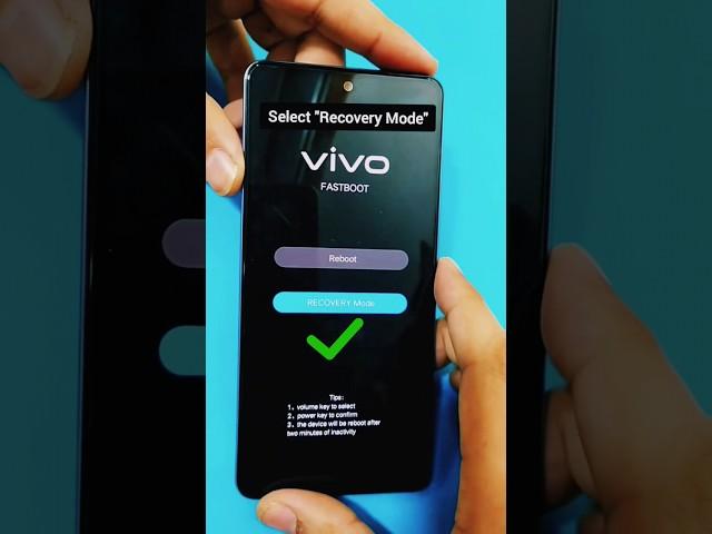 Vivo ka lock  bypass |Vivo ka lock kaise tode|only 2 min √