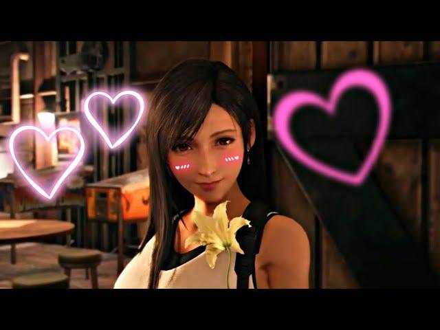 Tifa Lockhart Rumors ( MV )