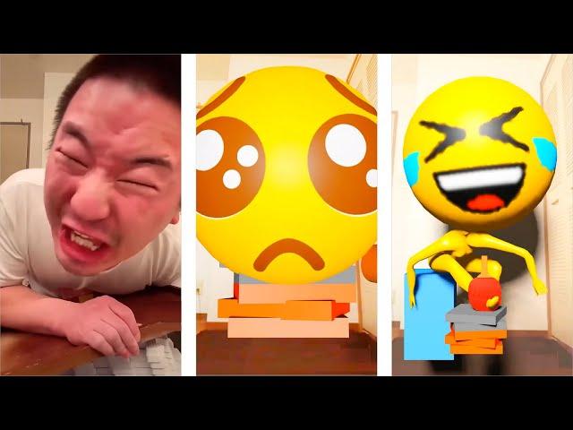 Mr.Emoji Funny Video  |Mr.Emoji Animation Best Shorts March 2024 Part1