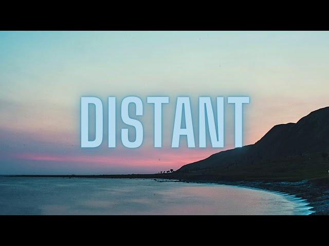 [FREE] Tyga x Jaden Smith Type Beat "Distant"(Prod.Jayhoper Beatz)