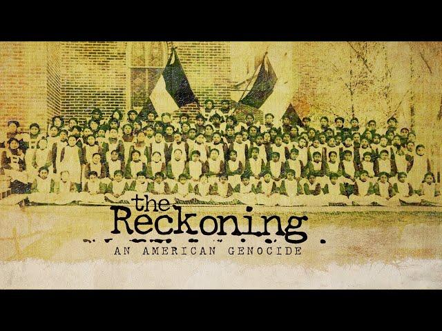 The Reckoning: Native American Boarding Schools’ Painful History Unearthed