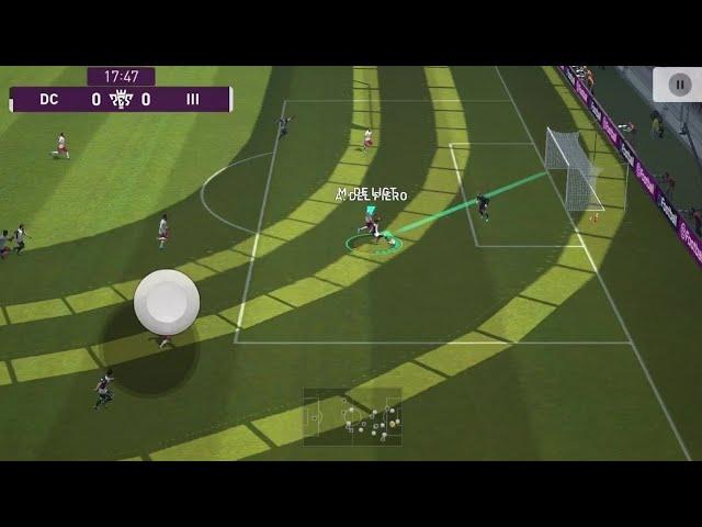 ⓔFOOTBALL PES 2020 ANDROID GAMEPLAY |#1