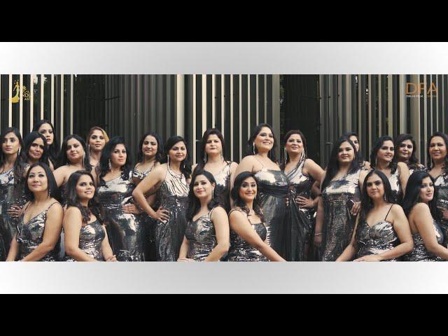 Mrs. India Asia 2023: Day 2 Highlights | Glamour, Talent, and Elegance!