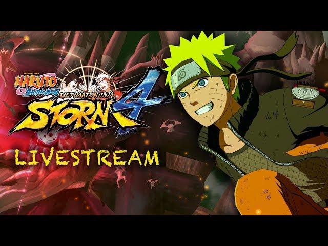 LIVE FRUMII | NARUTOOO :))