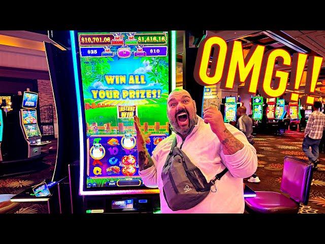 MASSIVE JACKPOT!!!!!!!!!!!!!!