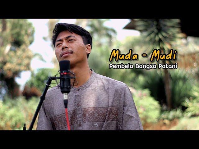 Pemuda Pemudi Pembela Bangsa - Rakyat Patani Band | fai kencrut [COVER VERSION]