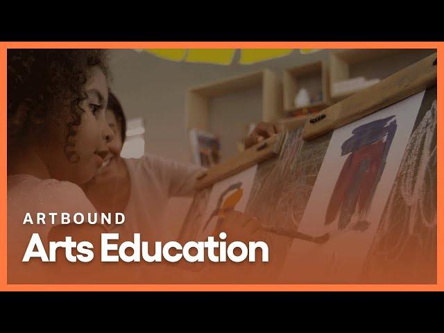 Arts Education | Artbound | Special | KCET