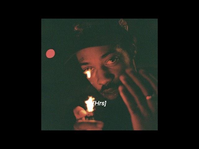 (FREE) Brent Faiyaz X RealestK X PartyNextDoor Type Beat "Hrs"