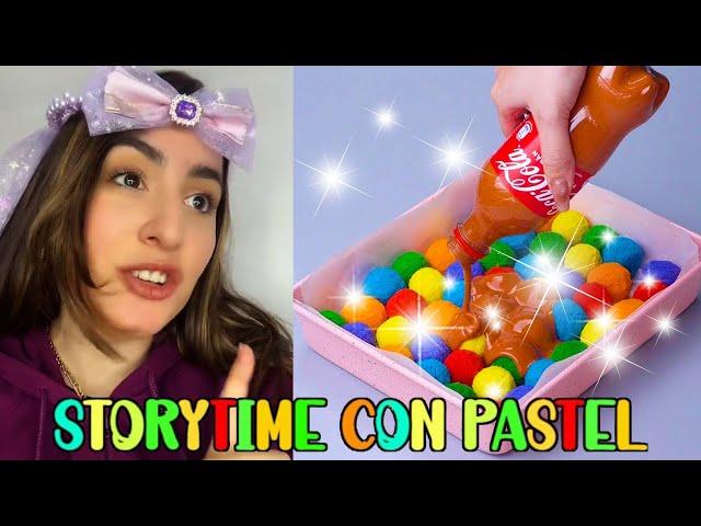 3 Hora De los Mejores Tiktoks de @Leidys Sotolongo Storytime Con Pastel Parte #86