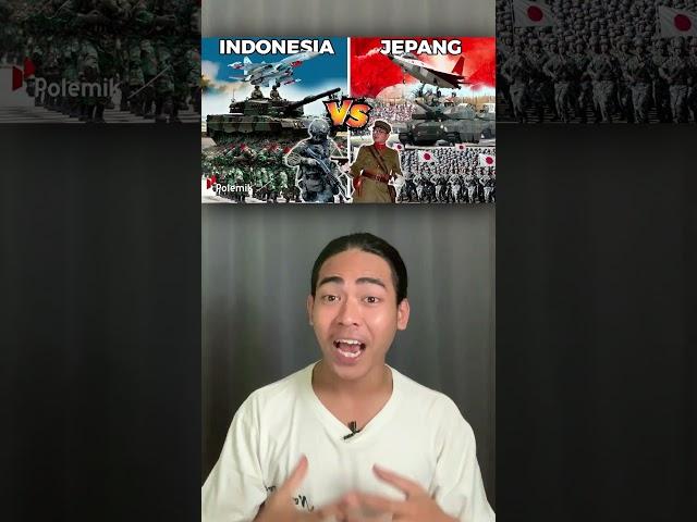 Seberapa kuat tentara jepang ?  #ngeshortsdulu #imsupershy #indonesiabanget