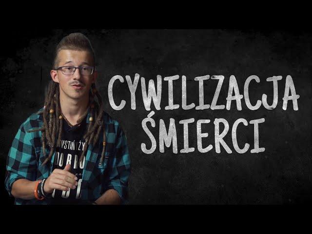 Pogadajmy s.3 |odc.2 Cywilizacja śmierci