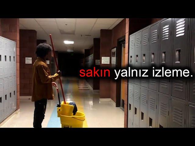 Korkunç Videolar. V110