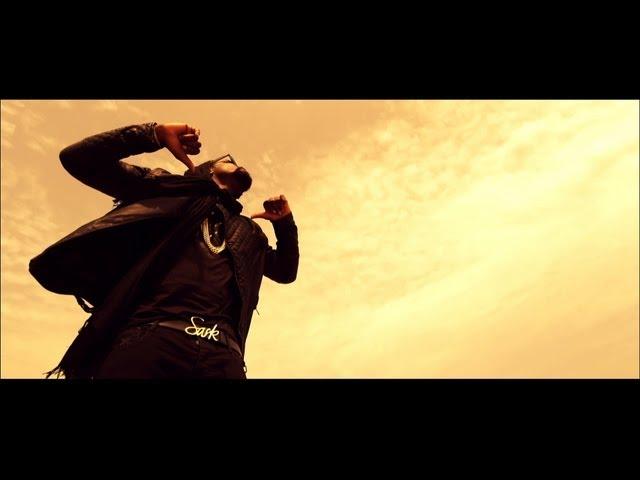 Sarkodie - Illuminati (Official Video)