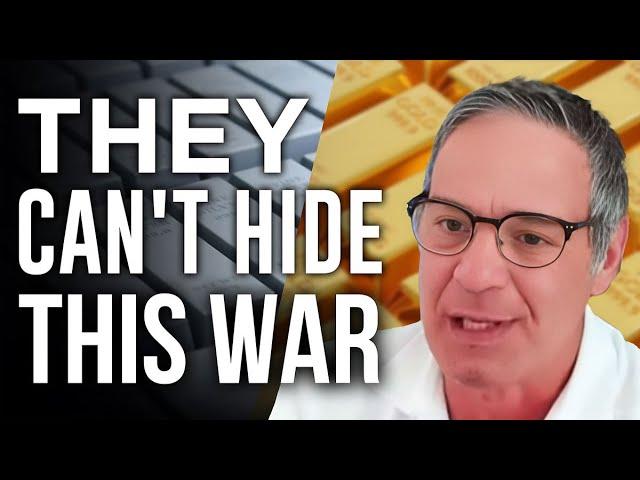 NEW CRISIS That Will Affect Silver In 1-2 WEEKS | Prepare Now! - Andy Schectman