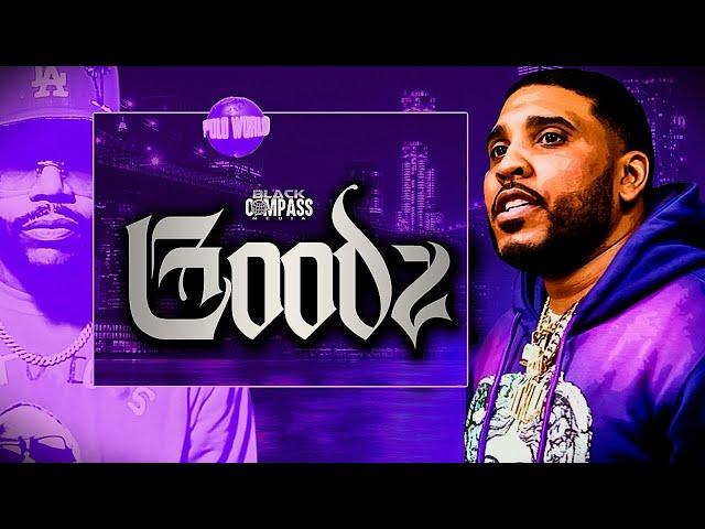 Goodz Talks Lil Wayne | TSU SURF | Big K | Hitman Holla | Murda Mook | Nu Jerzey Twork (CLASSIC)