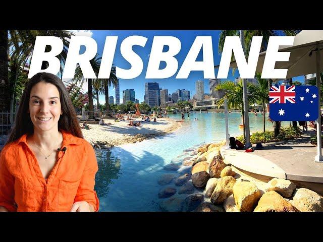 9 Things to Know Before Moving to Brisbane in 2025