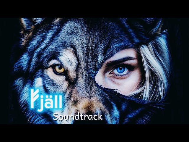 Fjäll - ( Mountain ) Soundtrack