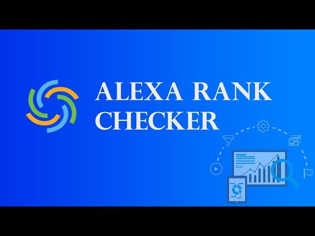 How to Check Alexa Rank | Alexa Rank Checker | Turbo SEO Tools