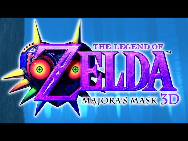 Majora's Mask Retrospective