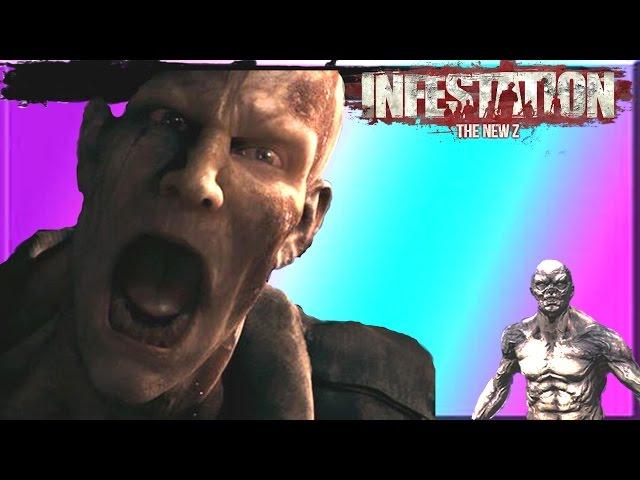 SUPER ZOMBIE  ?? FUNNY MOMENTS