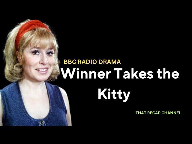 RD Wingfield: Winner Takes the Kitty | BBC RADIO DRAMA