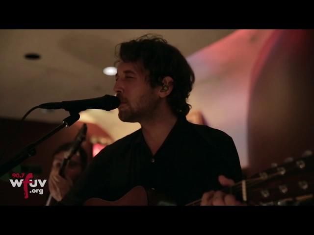 Fleet Foxes - "Fool's Errand" (Electric Lady Sessions)