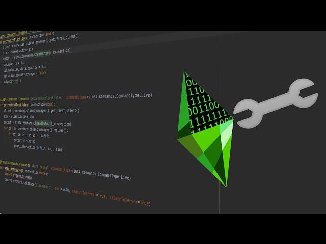 Sims 4 tutorial - how to debug your script mod