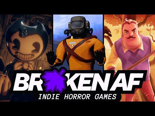 The Many BROKEN (& INSANE) AF World Records of Indie Horror… | feat. @emeraldOllie